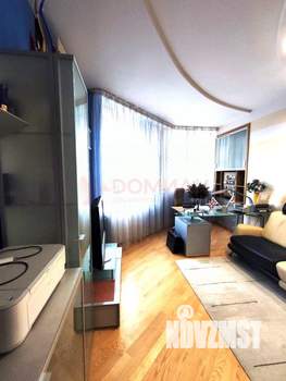 4-к квартира, вторичка, 162м2, 13/15 этаж