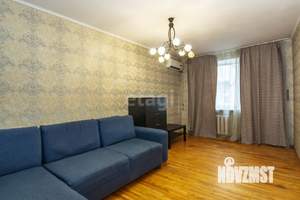 2-к квартира, вторичка, 56м2, 3/8 этаж
