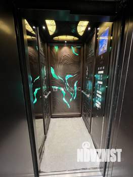 2-к квартира, вторичка, 74м2, 15/19 этаж