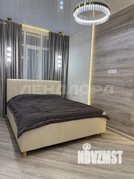 1-к квартира, вторичка, 35м2, 22/26 этаж