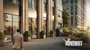 1-к квартира, вторичка, 34м2, 3/12 этаж