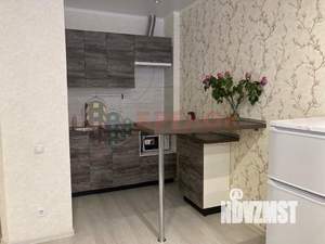 2-к квартира, вторичка, 45м2, 7/25 этаж