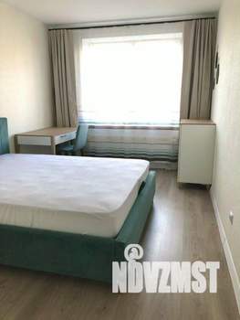 1-к квартира, вторичка, 40м2, 3/5 этаж