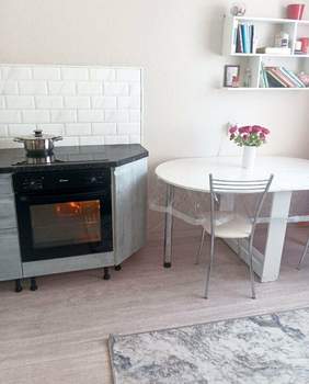 2-к квартира, вторичка, 63м2, 17/18 этаж