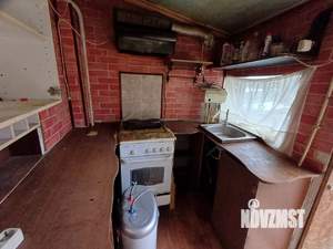 2-к квартира, вторичка, 32м2, 1/1 этаж