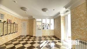 2-к квартира, сданный дом, 61м2, 15/20 этаж