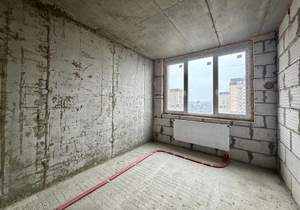 2-к квартира, вторичка, 48м2, 18/25 этаж