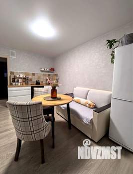 2-к квартира, вторичка, 65м2, 10/17 этаж