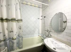 3-к квартира, вторичка, 63м2, 5/9 этаж