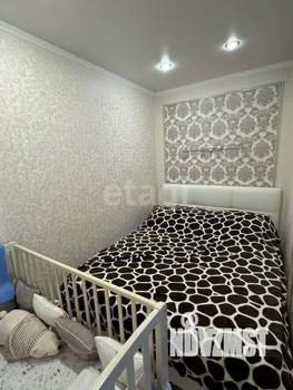 1-к квартира, вторичка, 32м2, 8/9 этаж