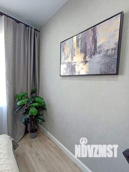 2-к квартира, вторичка, 56м2, 6/15 этаж