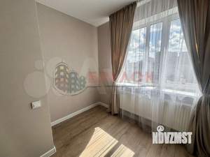 1-к квартира, вторичка, 47м2, 8/19 этаж