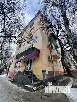 3-к квартира, вторичка, 48м2, 3/5 этаж