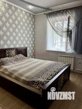 2-к квартира, вторичка, 45м2, 1/10 этаж