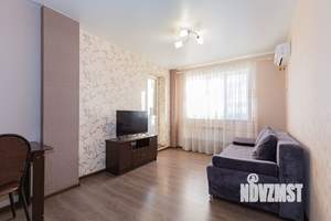 1-к квартира, вторичка, 41м2, 22/26 этаж