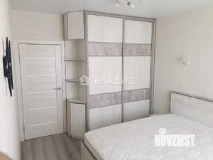 2-к квартира, вторичка, 56м2, 10/18 этаж