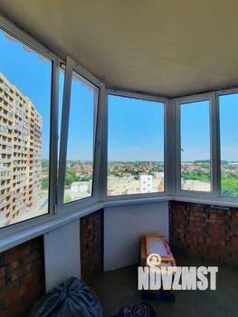 3-к квартира, вторичка, 76м2, 9/10 этаж