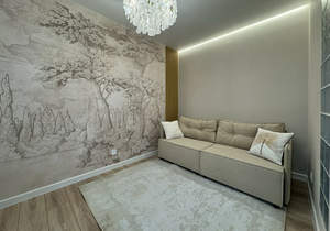 2-к квартира, вторичка, 50м2, 7/9 этаж