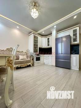 2-к квартира, вторичка, 42м2, 20/25 этаж