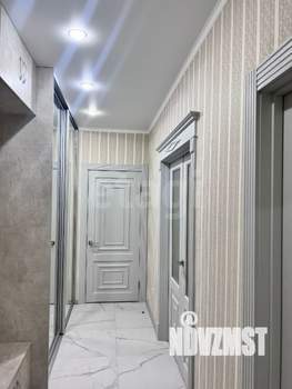 2-к квартира, вторичка, 61м2, 12/25 этаж