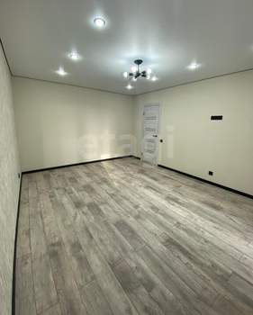 1-к квартира, вторичка, 41м2, 4/9 этаж