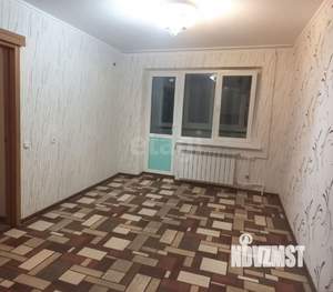 2-к квартира, вторичка, 50м2, 1/9 этаж