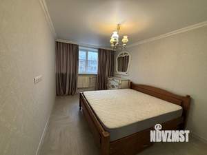 3-к квартира, вторичка, 69м2, 4/12 этаж