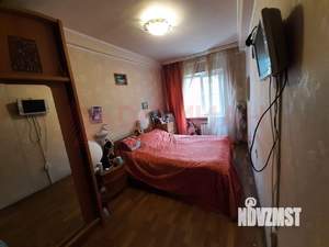 2-к квартира, вторичка, 47м2, 2/5 этаж