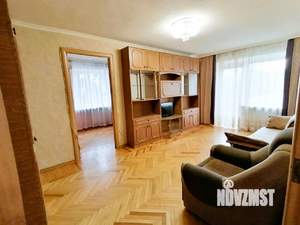 2-к квартира, вторичка, 48м2, 3/5 этаж