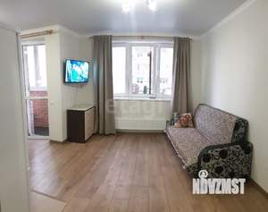 Студия квартира, вторичка, 26м2, 1/5 этаж