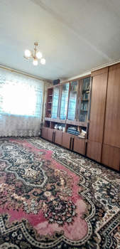 3-к квартира, вторичка, 70м2, 7/9 этаж
