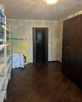 3-к квартира, вторичка, 62м2, 3/5 этаж