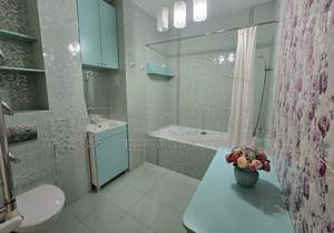 2-к квартира, вторичка, 77м2, 8/16 этаж