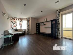 1-к квартира, вторичка, 48м2, 9/10 этаж