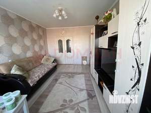 3-к квартира, вторичка, 62м2, 5/9 этаж
