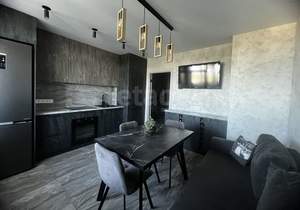 2-к квартира, вторичка, 66м2, 16/26 этаж