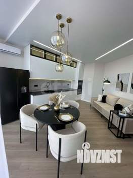 3-к квартира, вторичка, 63м2, 20/25 этаж