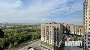 1-к квартира, вторичка, 33м2, 9/12 этаж