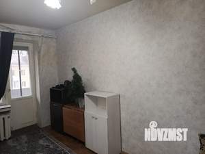 1-к квартира, вторичка, 31м2, 5/5 этаж