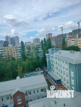 1-к квартира, вторичка, 33м2, 9/9 этаж