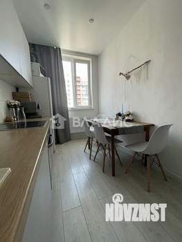 2-к квартира, вторичка, 48м2, 17/25 этаж