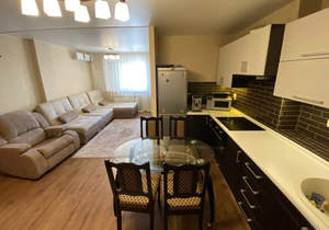 1-к квартира, вторичка, 36м2, 11/28 этаж