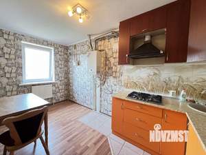 1-к квартира, вторичка, 30м2, 6/6 этаж