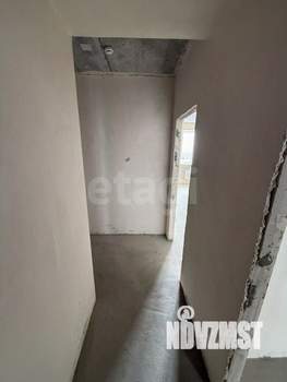 1-к квартира, вторичка, 49м2, 6/9 этаж