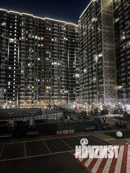 Студия квартира, вторичка, 25м2, 2/25 этаж