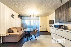 2-к квартира, вторичка, 98м2, 16/32 этаж