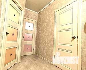 1-к квартира, вторичка, 45м2, 5/10 этаж