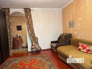 2-к квартира, вторичка, 52м2, 1/9 этаж