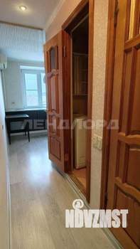 2-к квартира, вторичка, 42м2, 4/9 этаж