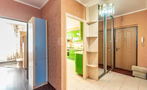 2-к квартира, вторичка, 56м2, 8/10 этаж